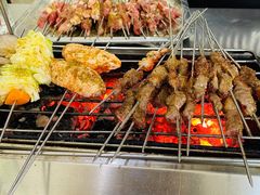 -小寒羊烧烤(凯瑞时代大厦店)