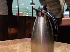 -炭舍干锅·烤鱼(扬名广场店)