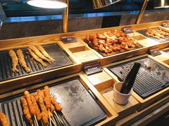 -比格比萨自助(国展店)