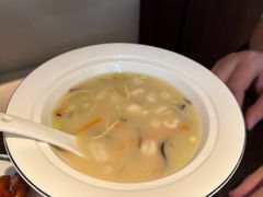 -甄御•海鲜新青岛菜(麦岛店)