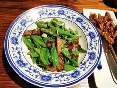小炒肉-功夫小龙虾·烧烤·江湖菜(金沙洲店)