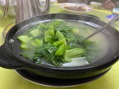 -红炎炎农家菜老字号(金水台店)