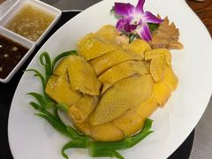 -翅叔港式酒家·鱼翅专门店(文明路旗舰店)