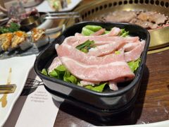 -赤牧日式烧肉自助(金桥永旺店)