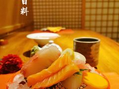 -松涛日本料理