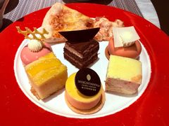 -源·咖啡自助餐厅·开渔季·闽南美食·三文鱼·烧烤(海口华彩洲际酒店)
