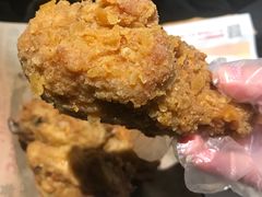 -肯德基(凤凰海店)
