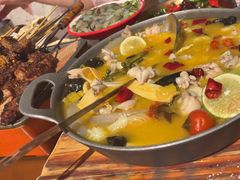 -神府路壹号·海鲜烧烤·砂锅粥·锅物(三坊七巷店)