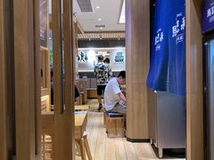 -马记永·兰州牛肉面(3019君尚店)