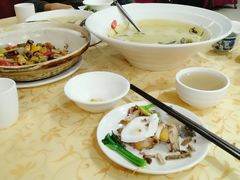 -海宝酒家(中山四路店)