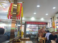 -东四卤煮店(东四北大街店)