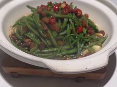 -老馆子·建德菜·山肴鱼鲜(海威新界店)