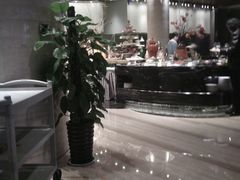 -南通绿洲国际假日酒店全日餐厅