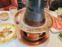 -东来顺饭庄(天坛店)