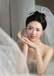-艾拉·女王婚纱礼服馆