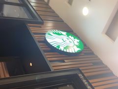 -星巴克臻选(北京太阳宫凯德店)