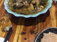 -百家园土菜馆(兴民北路店)