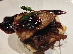 -博林天瑞喜来登酒店·西丽尚膳