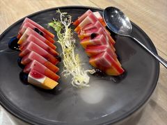 -味莊·青岛菜(云霄路店)