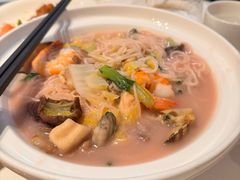 -莆田餐厅PUTIEN(金融街购物中心店)