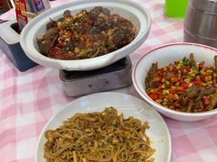 -三只鸟本地特色菜馆(上饶总店)