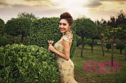 -施华洛婚纱摄影会所(范阳中路店)