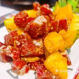 喵～喵掌柜喊你吃烤肉啦