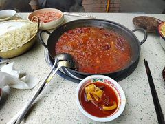 -龙厂长火锅厂(抚琴店)