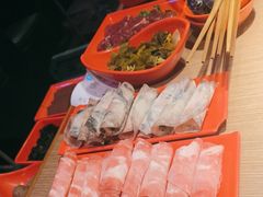 -季季红火锅(丰城洪客隆店)