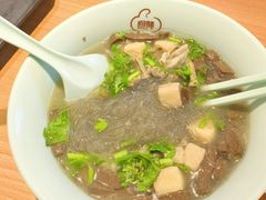 -回味鸭血粉丝汤(夫子庙瞻园路店)