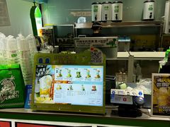-柠季·手打柠檬茶(静安大悦城北座B1店 )