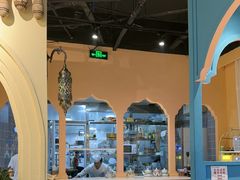 -巴依老爷新疆餐厅