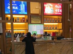 -黔蘑菇四季餐厅(观山湖店)