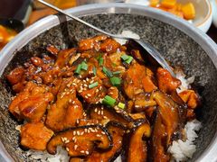 -九田家黑牛烤肉料理(新辰里亚运村店)