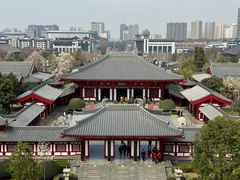 -大慈恩寺(大雁塔)
