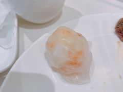 壹号虾饺皇-粤珍轩.创始店.始于2001(含光门店)