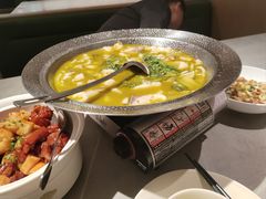 -楚山晓·楚湘菜(江夏永旺店)