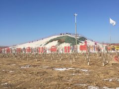 -丁香湖丁香小镇Citypark滑雪公园戏雪嘉年华