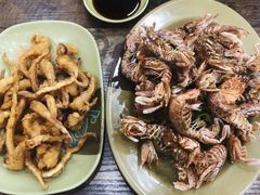 -贞姨美食·老字号海鲜大排档