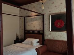 -乌镇枕水度假酒店