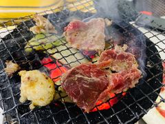 -松明一烤肉馆(鲁园店)