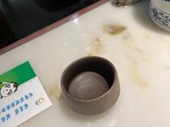 -绿茶餐厅(成都太古里店)