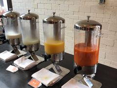 -上海崇明金茂凯悦酒店