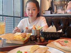 -百特喜·意大利餐厅(八佰伴镇江店)