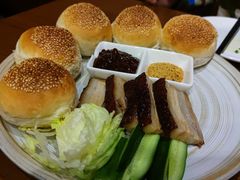 -烧肉馆(古北水镇景区店)