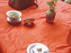 -大妙火锅·非物质文化遗产(锦里店)
