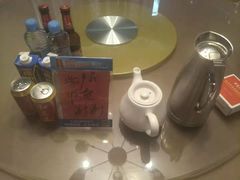 -柴米油盐三杯鸡(象山北路店)
