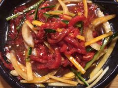 -赤坂亭·M9和牛烧肉·铁板烧(合肥万象城店)