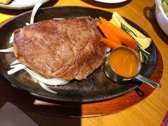-斗牛士牛排(南京东路店)