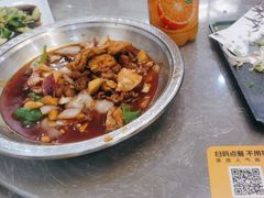 -李东农庄(中南百草园地标店)